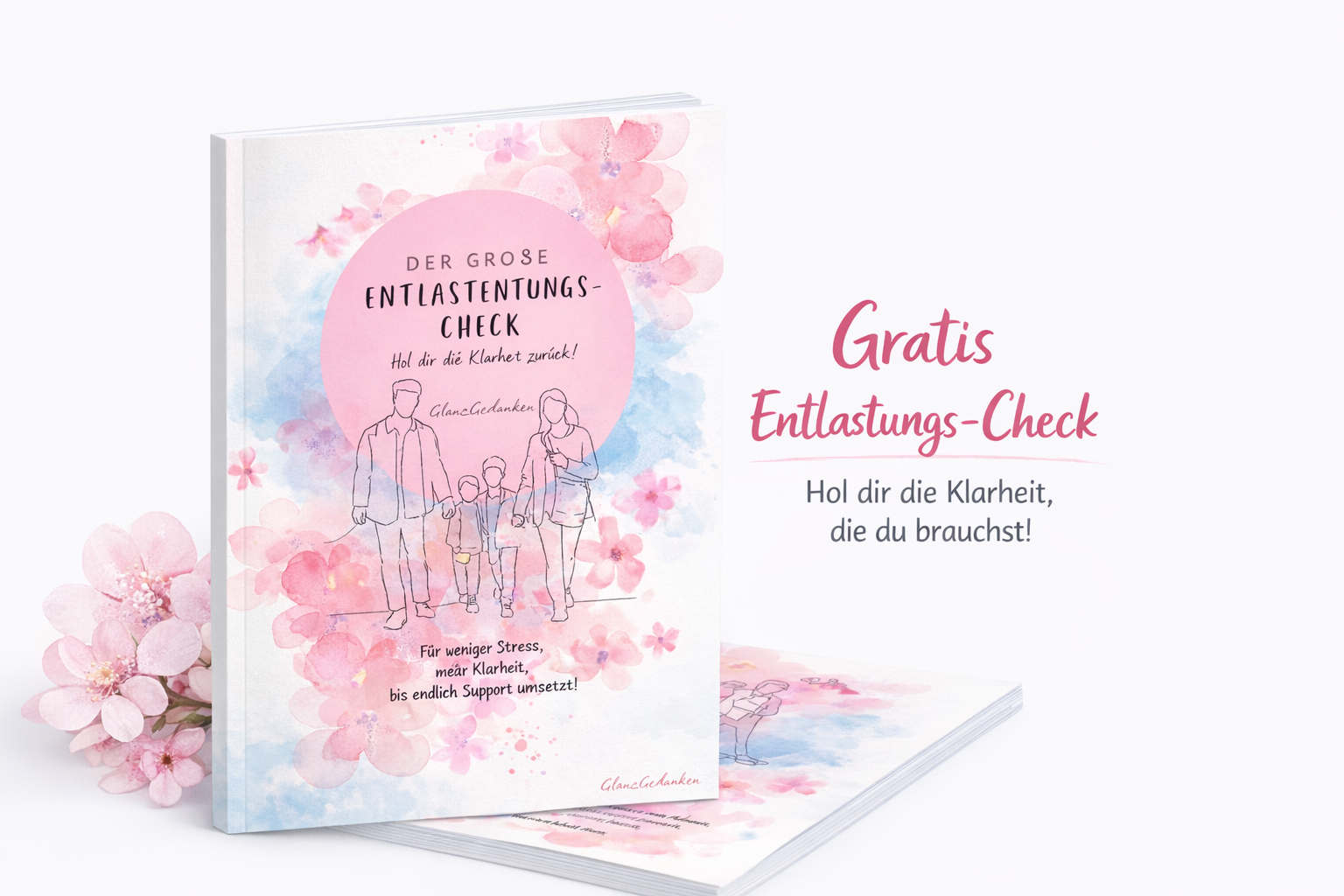 Der große Entlastungs-Check (kostenlos)