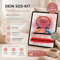 SOS-Kit Meltdown begleiten – PDF zum Sofort-Download