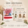 SOS-Bundle: Meltdowns sicher begleiten | PDF + 3 Notfall-Audios