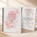 Das Entlastungssystem - Workbook (Spiralbindung)