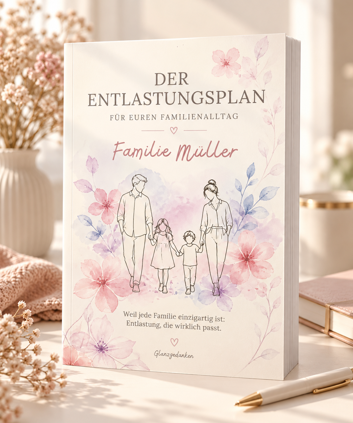 Der Entlastungsplan